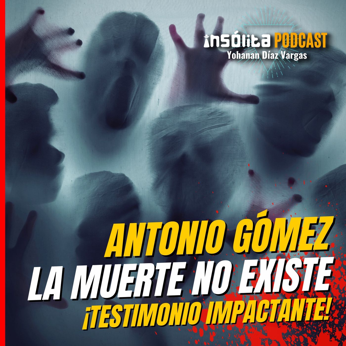 Podcast INSÓLITA