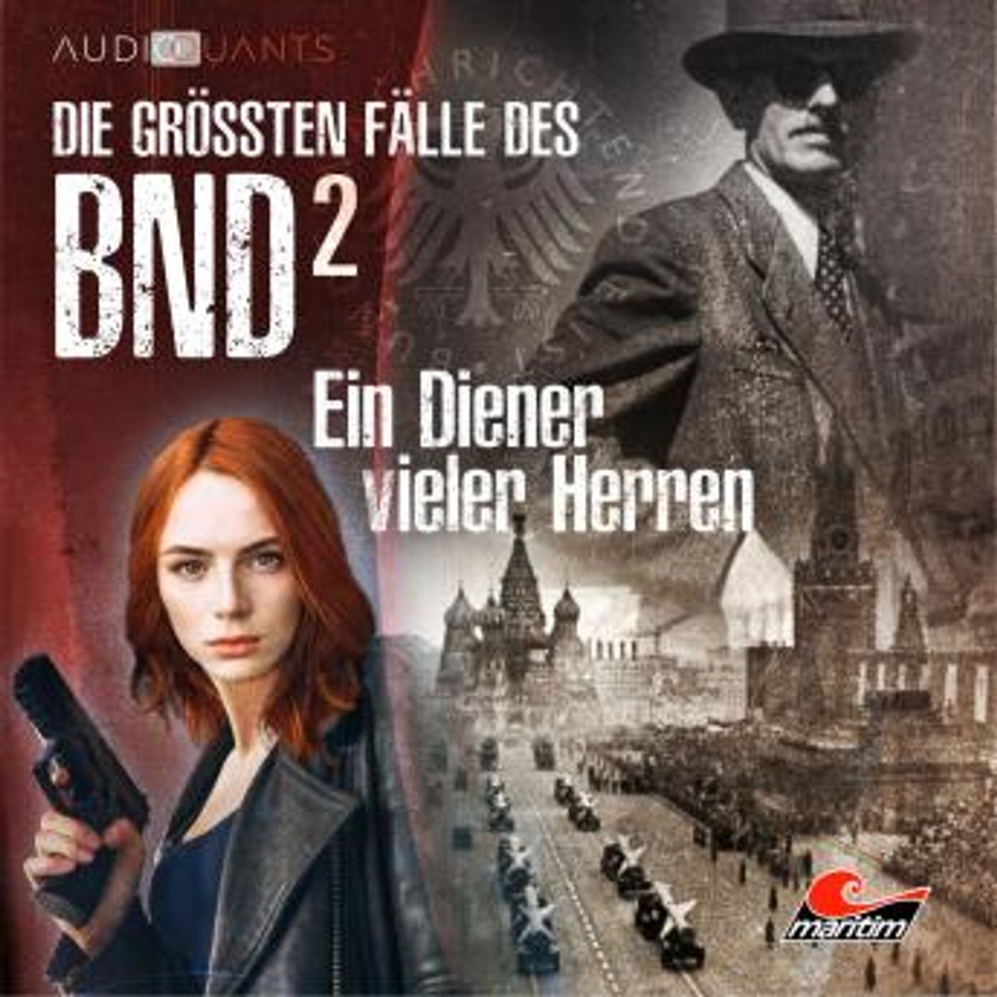 Grab the Essential Full Audiobooks in Mystery, Thriller & Horror, Legal & Political