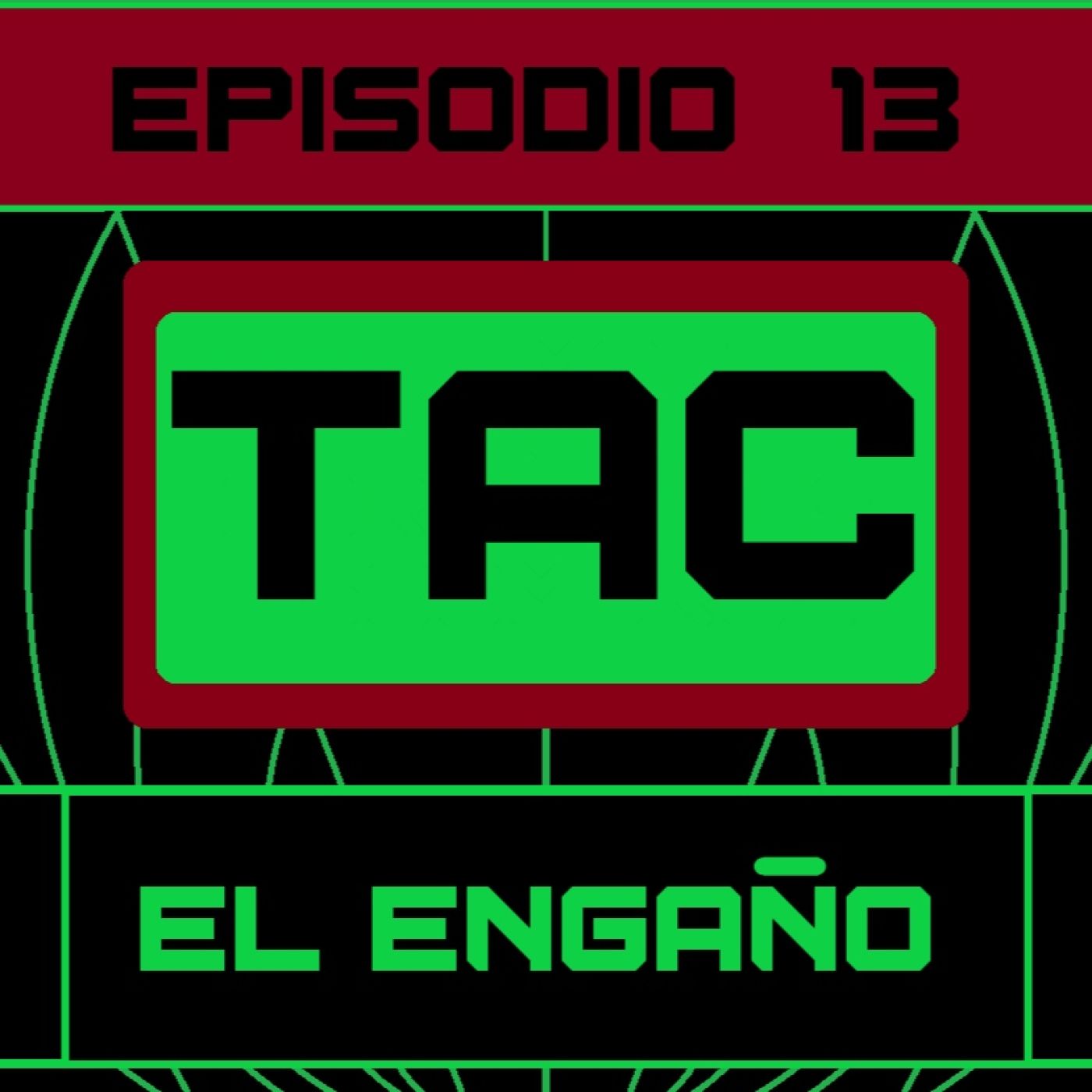 Transmitiendo a Ciegas
