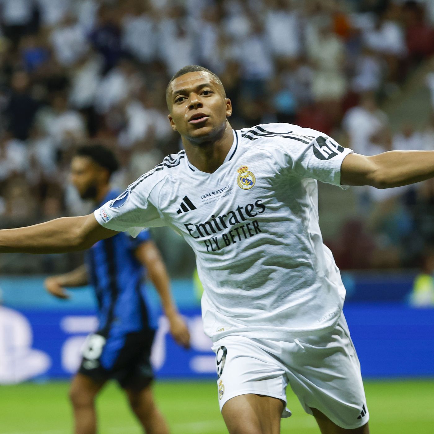 Fútbol es Radio: ¿Preocupa Mbappé? episode artwork