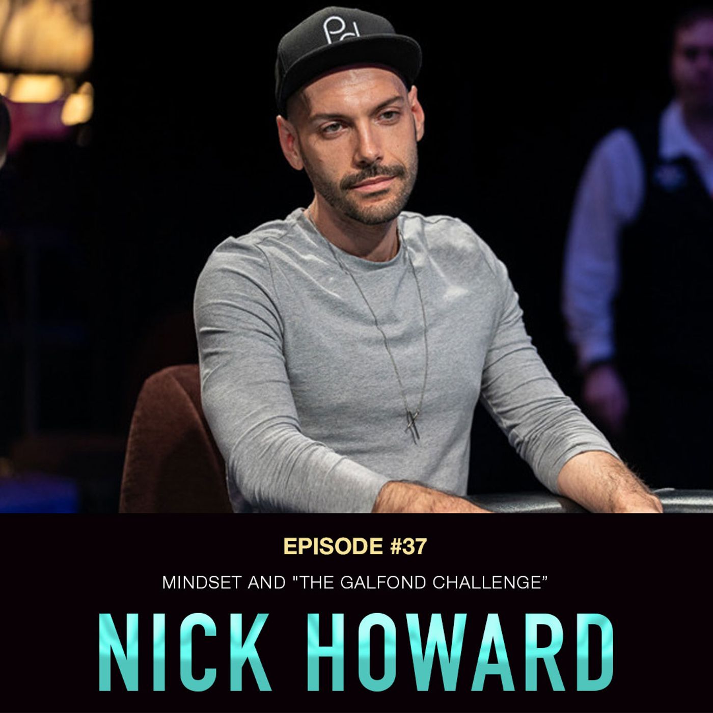 Chasing Poker Greatness