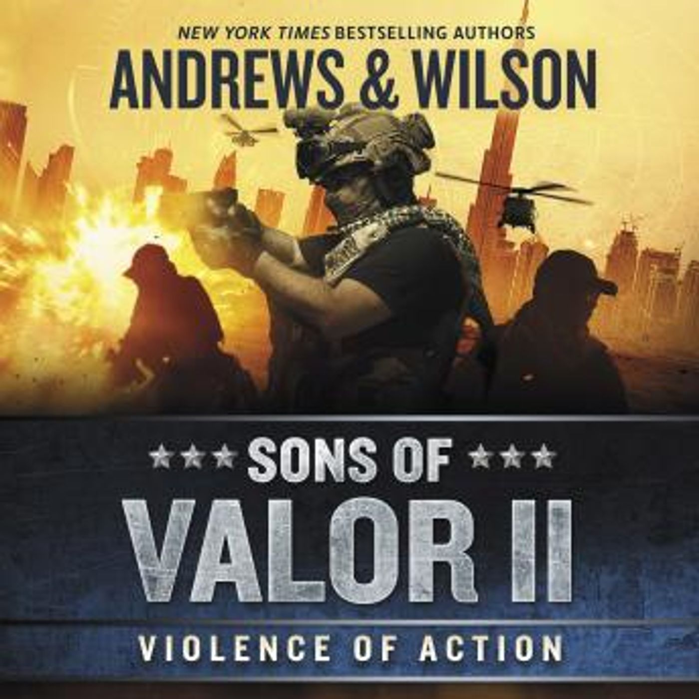 Get Best Full Audiobooks in Fiction, Westerns & War