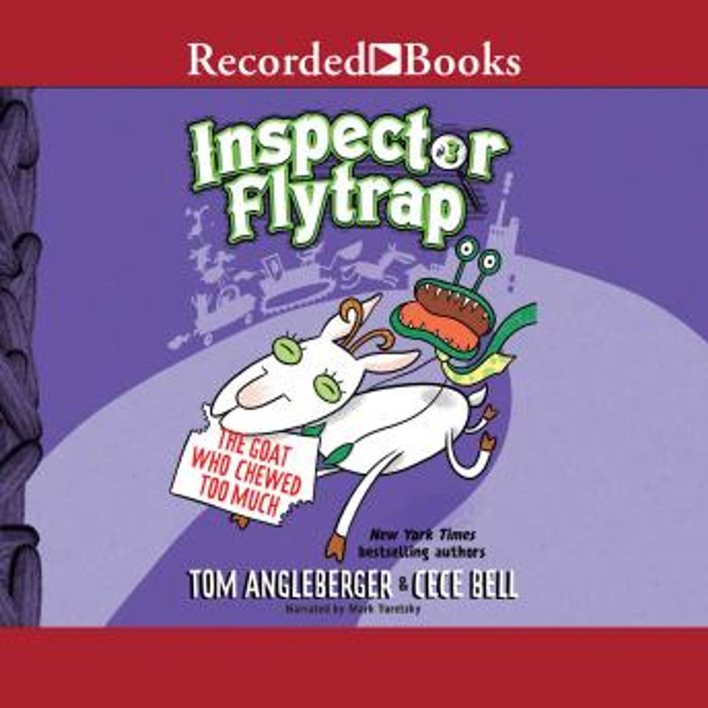 Get Latest Full Audiobooks in Kids, Mystery & Fantasy