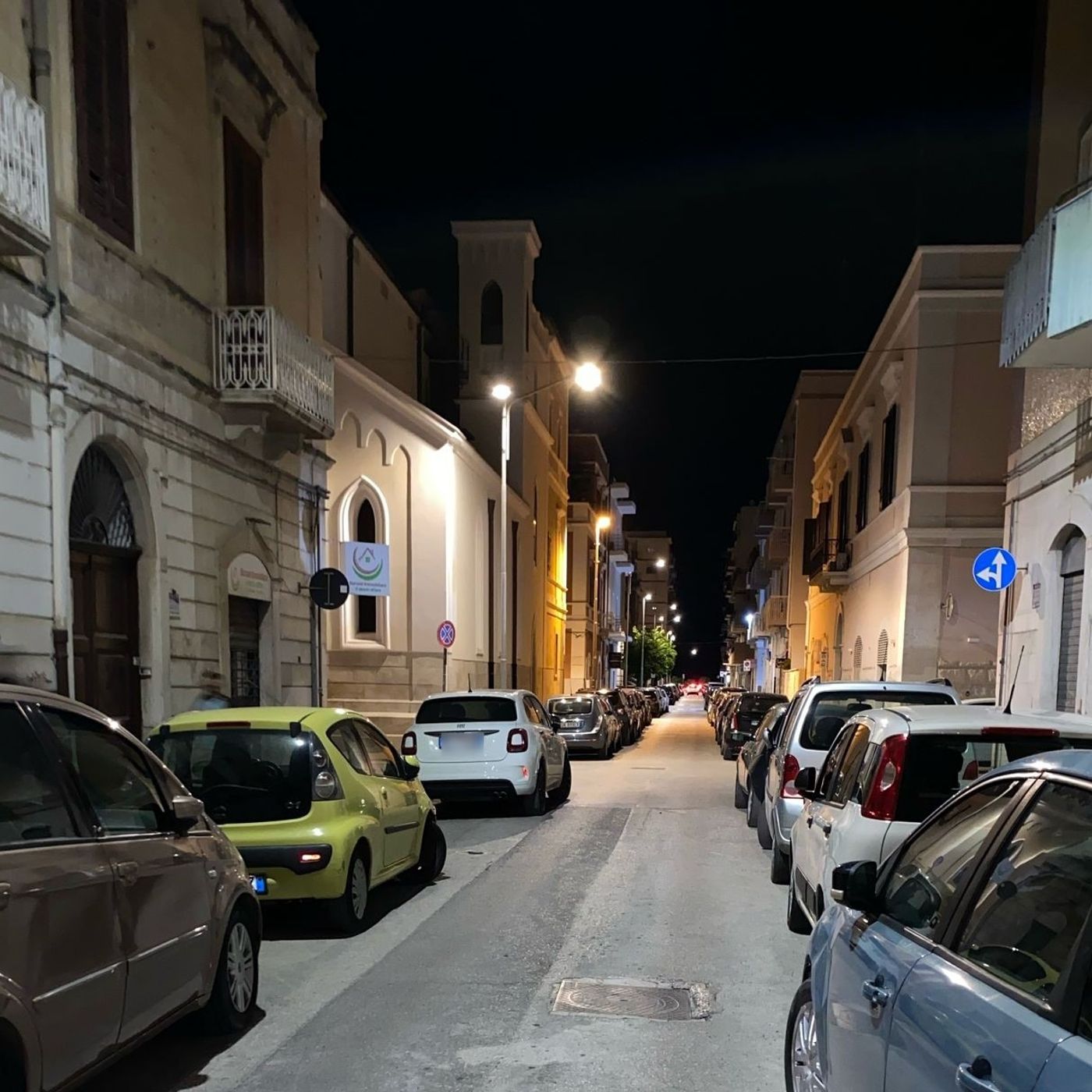 «Tra strade e storie» Via Nicola De Roggiero episode artwork