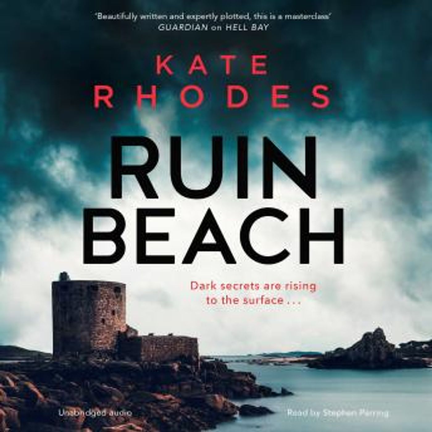 Grab the Top Full Audiobooks in Mystery, Thriller & Horror, Suspense