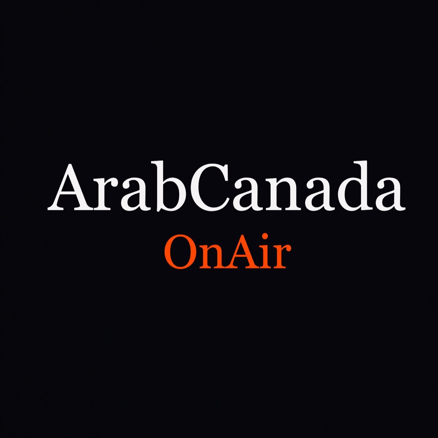 ArabCanada,FM