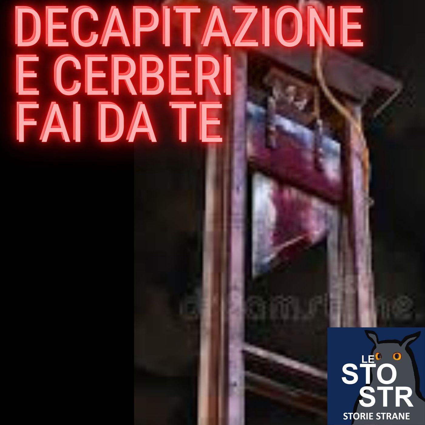 Le StoStr - Le storie strane