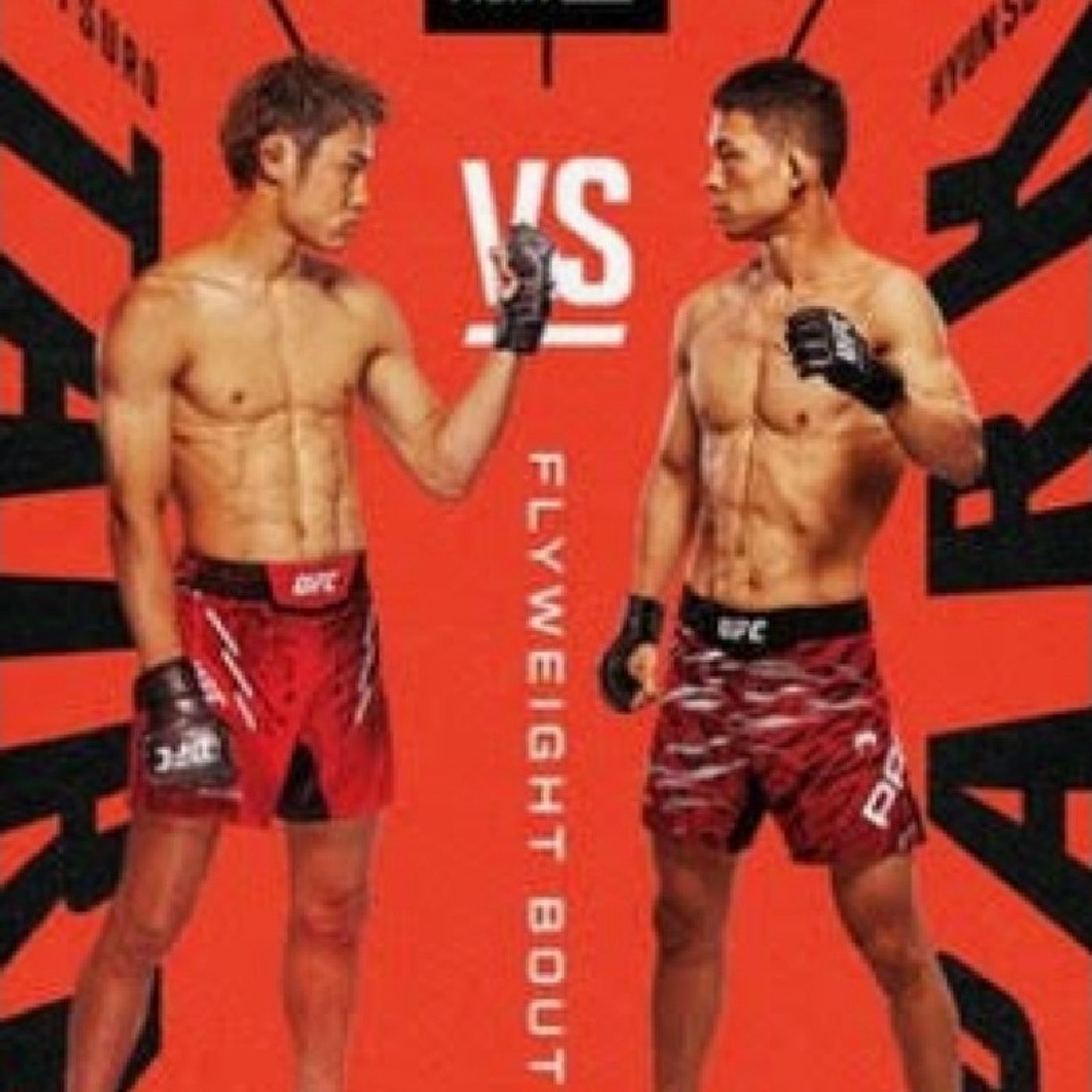 The Heat-tastic Review | Taira vs. Park