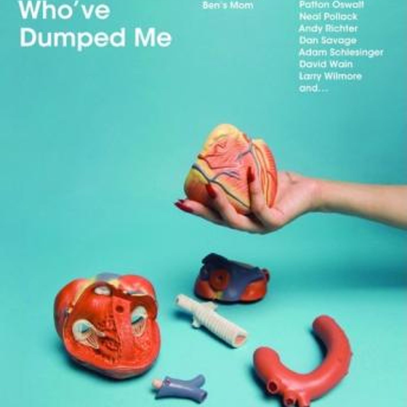 Top Full Audiobooks in Better in Audio, Comedic Voices