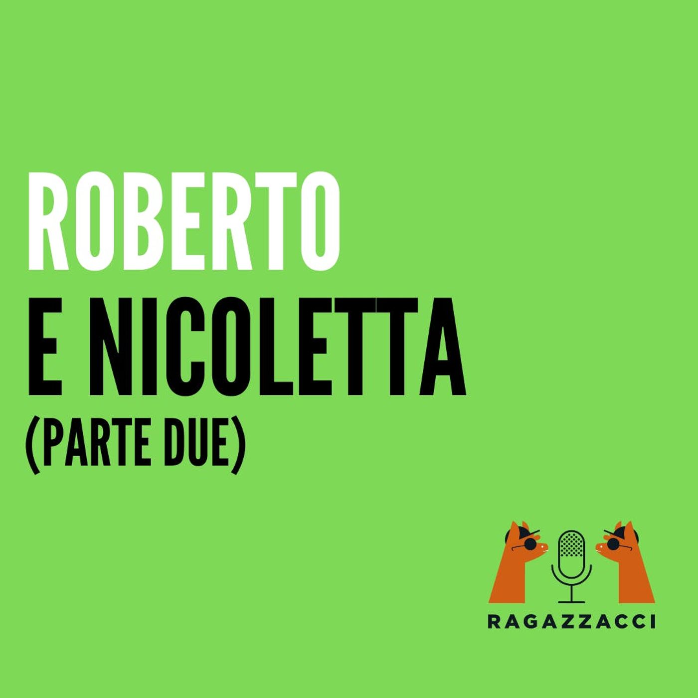 RAGAZZACCI