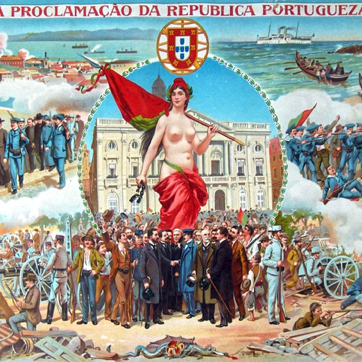 Un Dia Com Avui