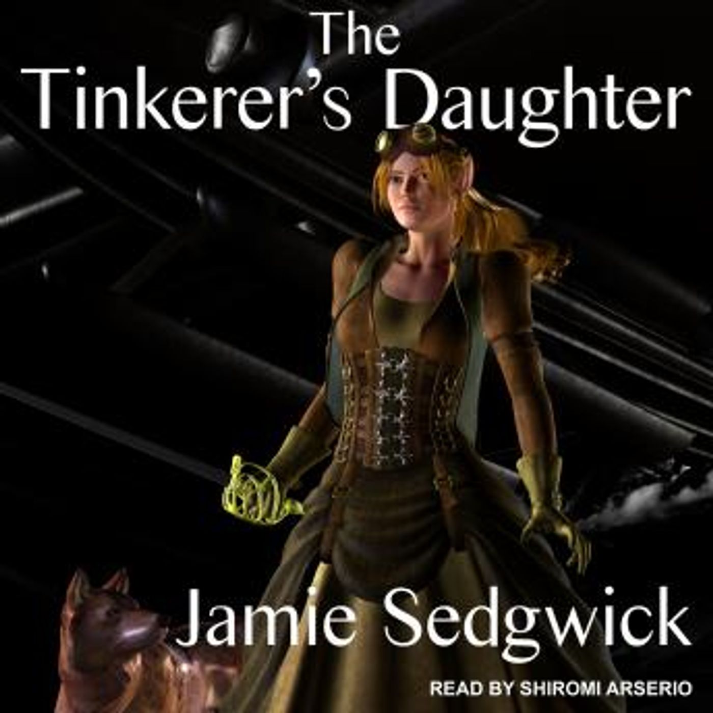 Listen to the Best Full Audiobooks in Science Fiction & Fantasy, Science Fiction