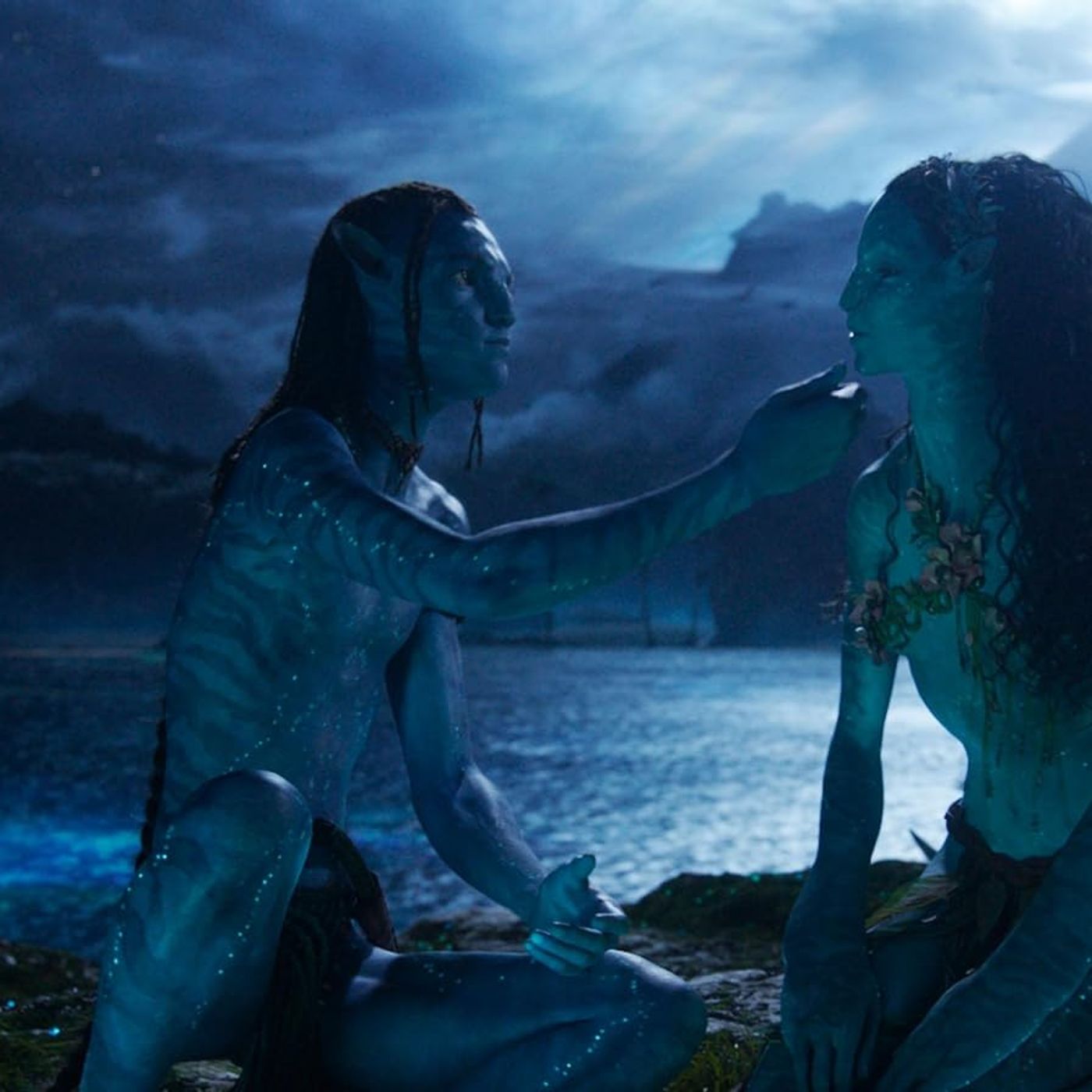 Subculture Film Reviews - AVATAR: FIRE AND ASH (Kyle's review)