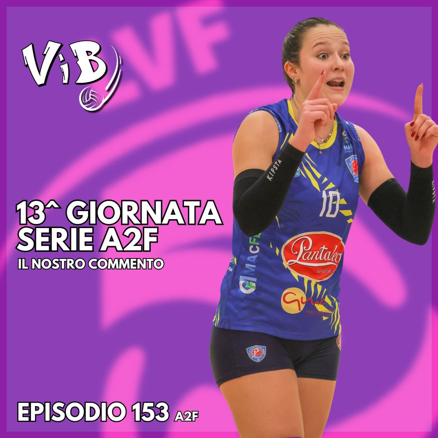 Episodio 153(A2F): Di nuovo sulla giostra