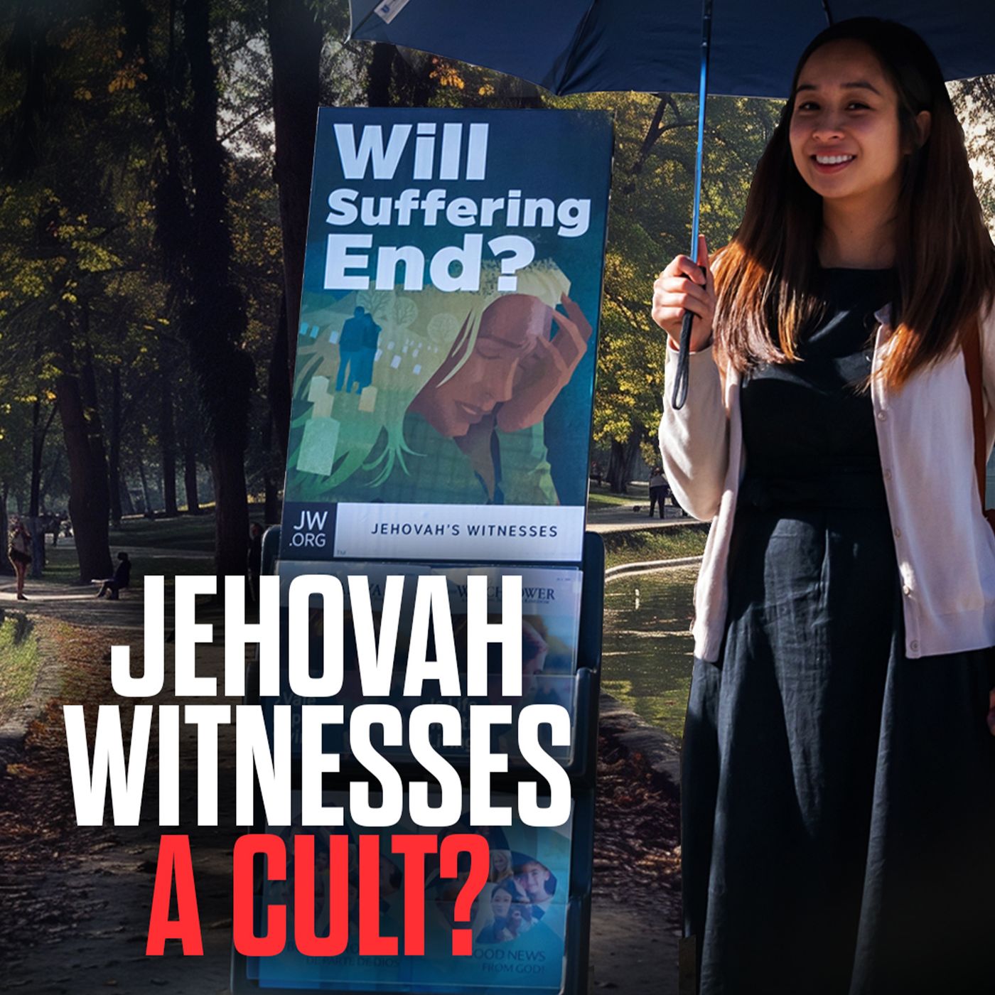 Is Jehova Witness a Cult or Part of Christianity?