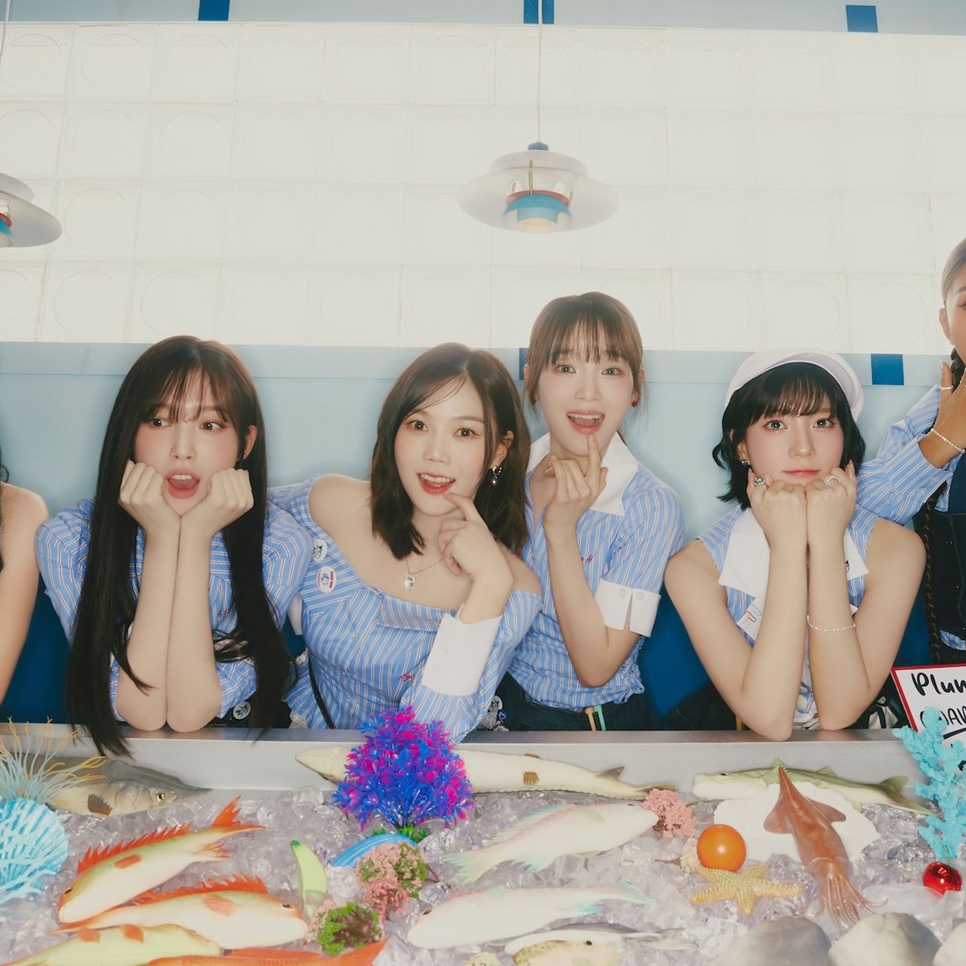 OH MY GIRL Announces Delay In Group Comeback Plans | Soompi episode artwork