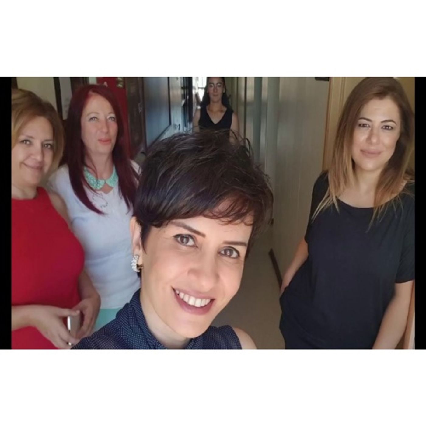 Kendimle Karşılaşmalar