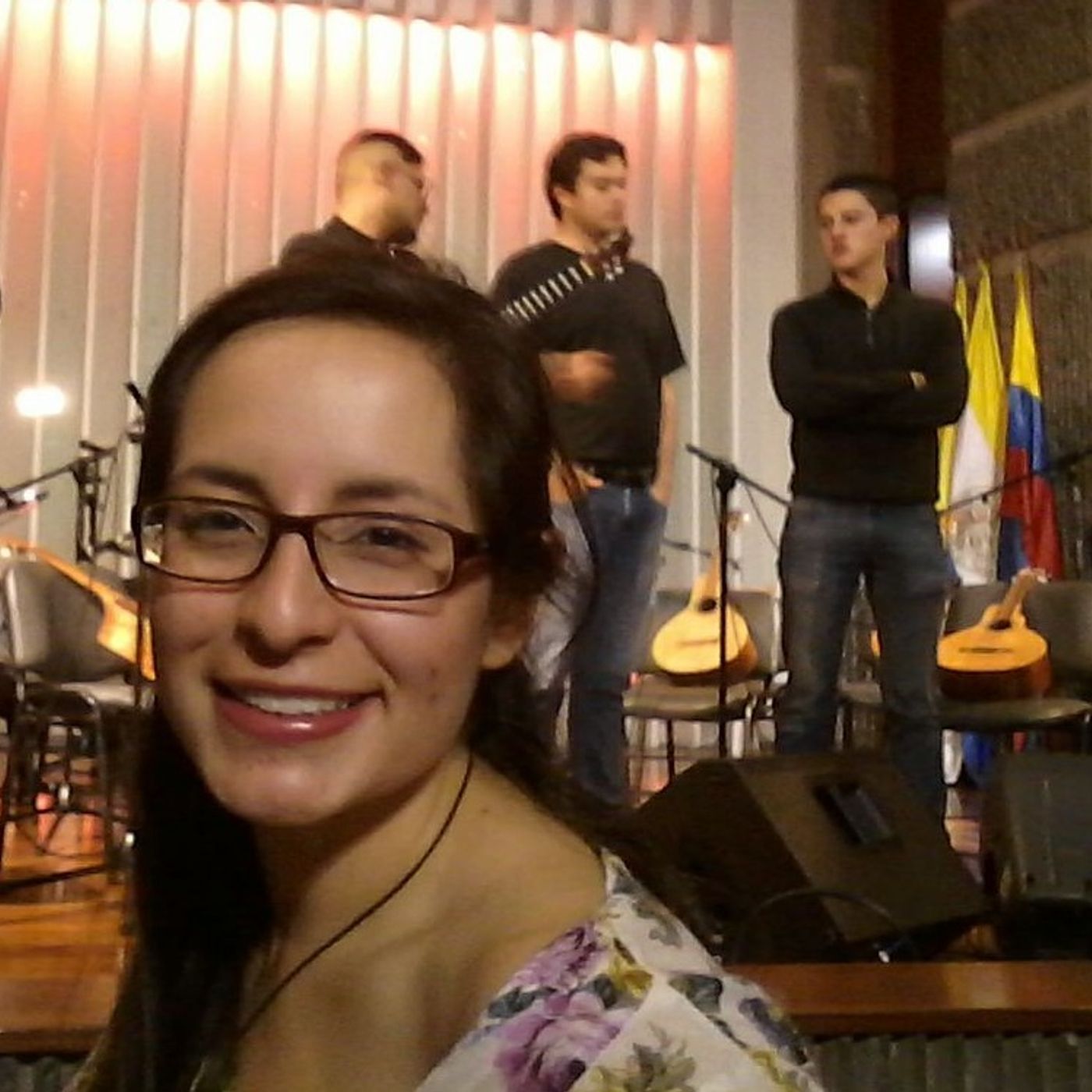 El show de Mobsnet