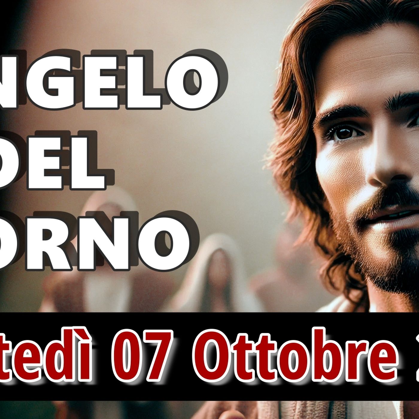 Preghiera del Pomeriggio MARTEDI 07 OTTOBRE 2025 ❤️ Vespri Memoria B.V. Maria del Rosario
