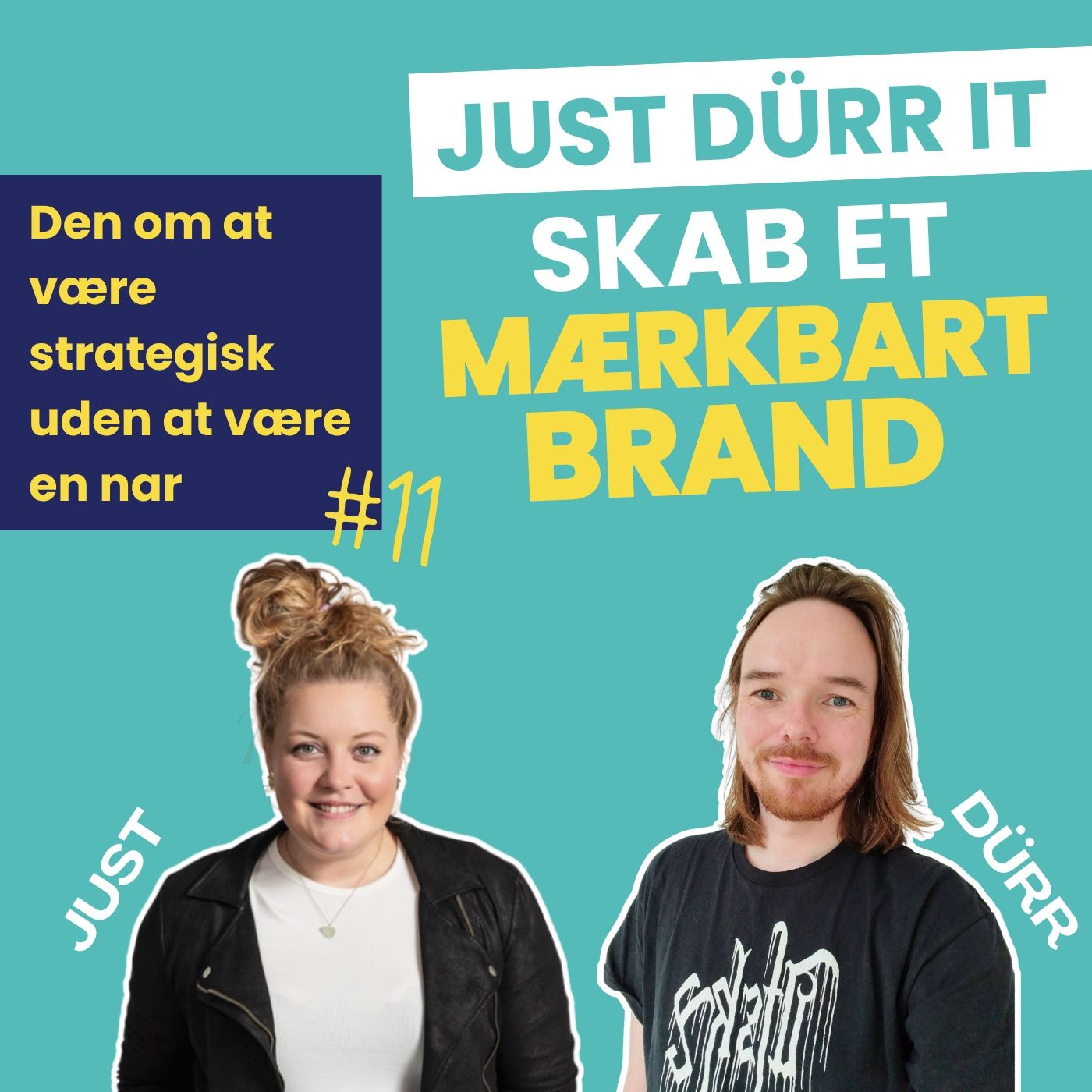 Just Dürr it!