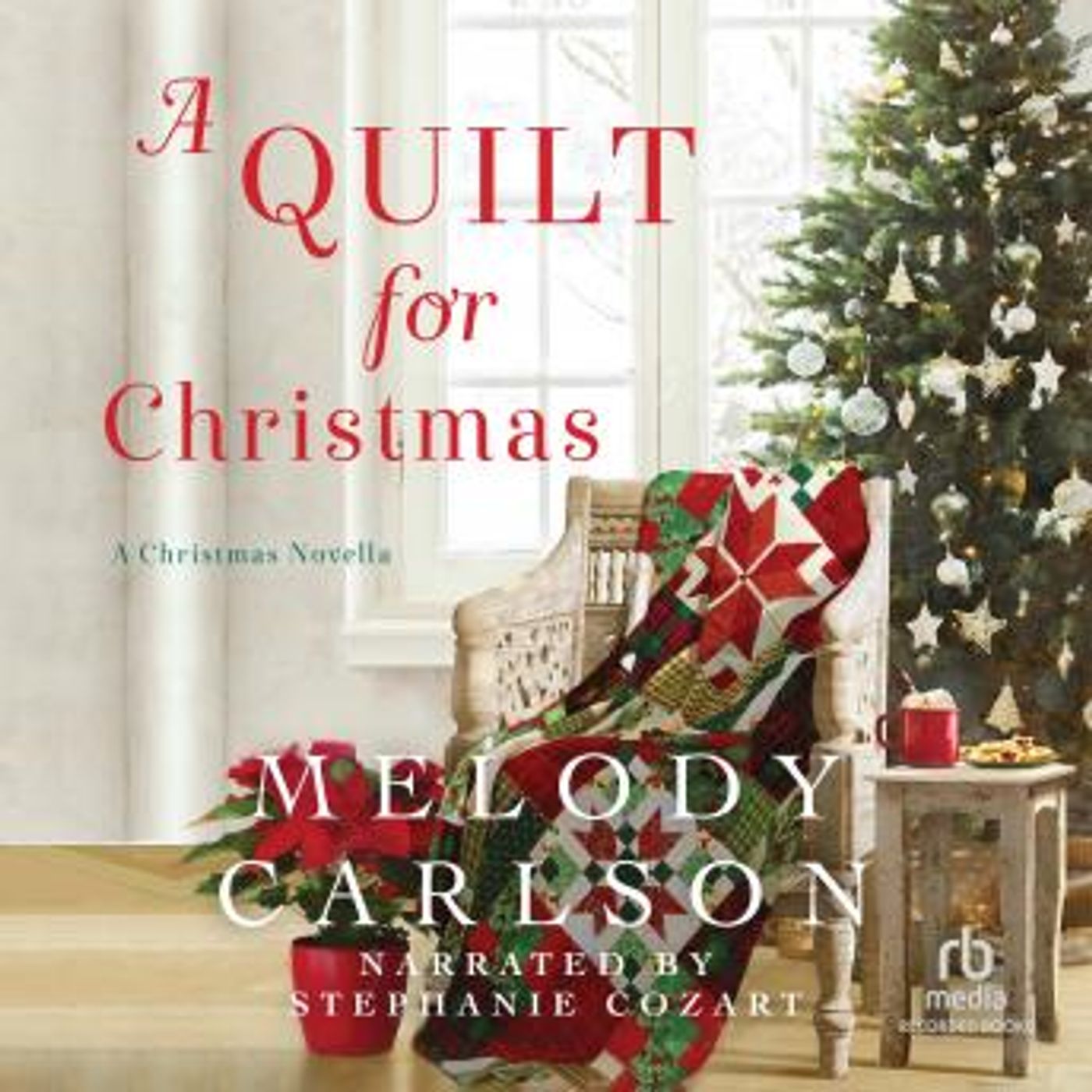 Get Top Full Audiobooks in Romance, Clean & Wholesome