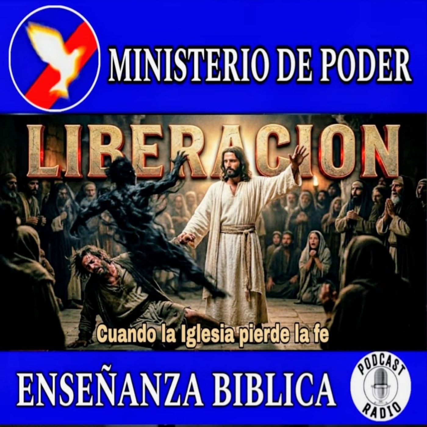 Enseñanza Bíblica by Apóstol Pablo Alt