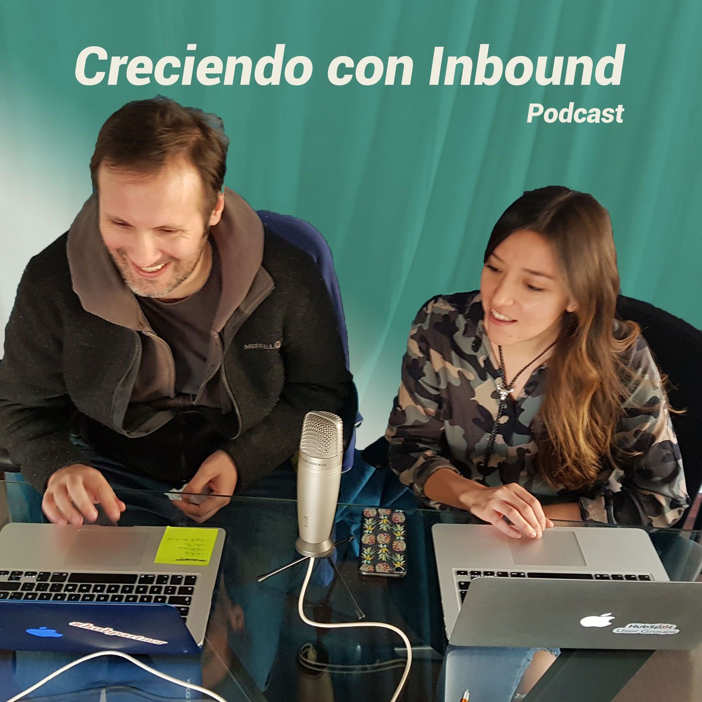 Creciendo con Inbound