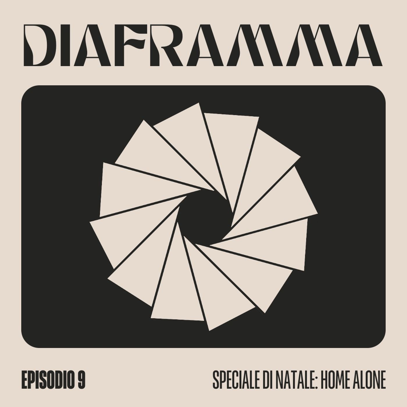 Diaframma Podcast