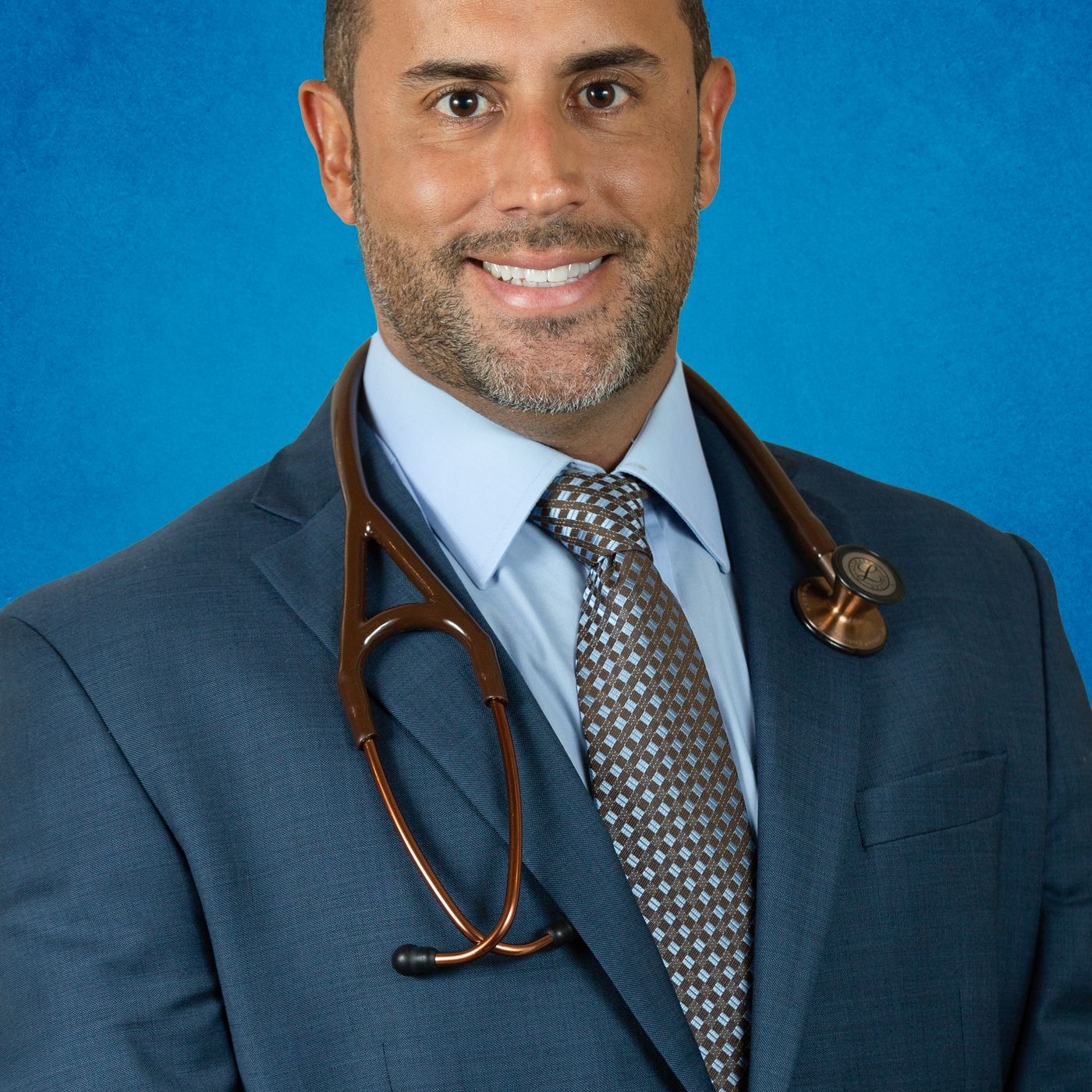 The Foreign and International Medical Graduate Podcast