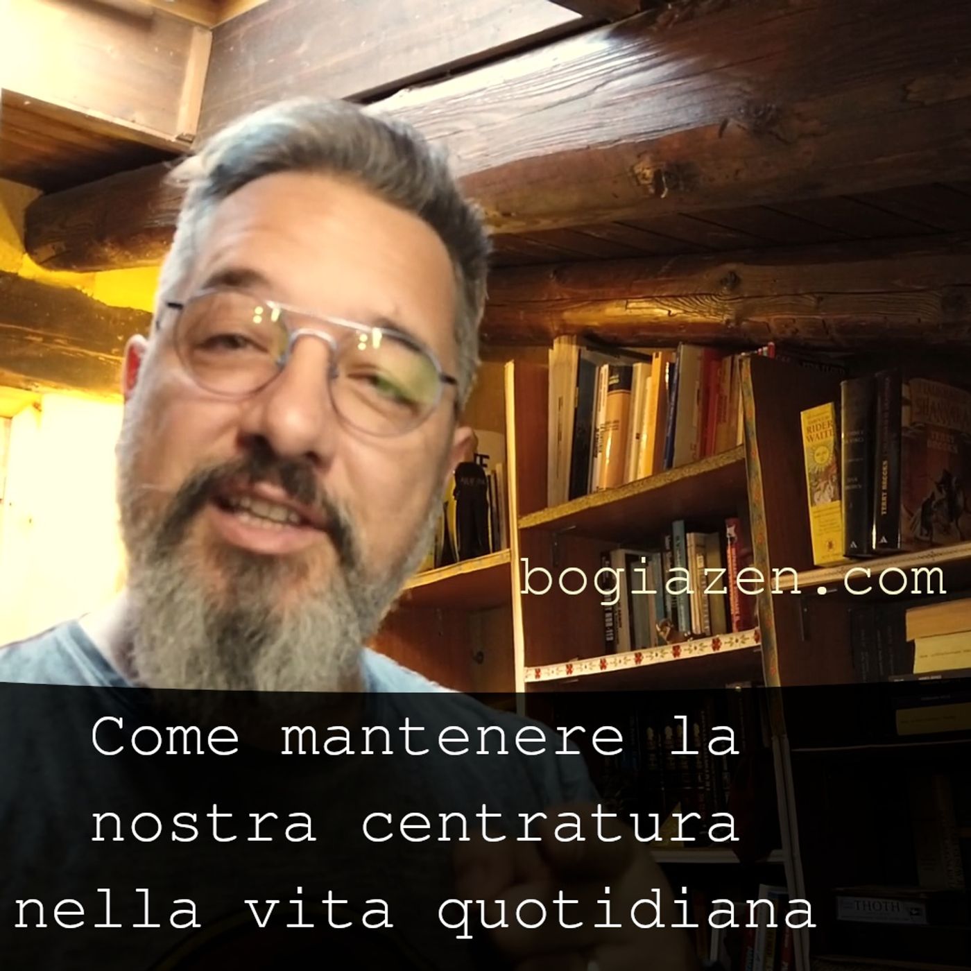 Liberazione e Arte di Vivere