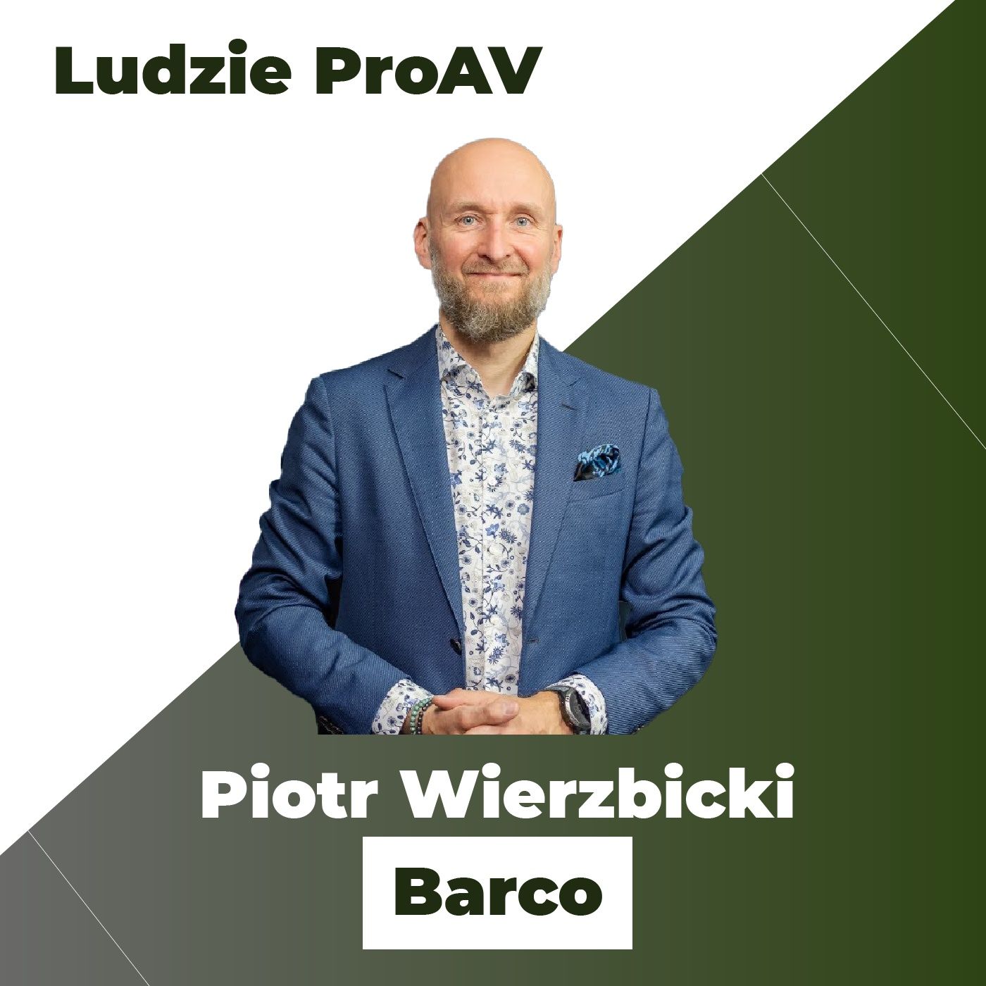 Podcast AV iT