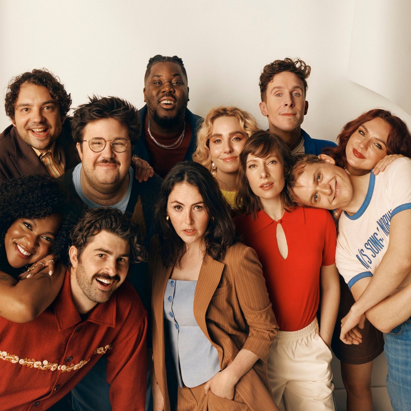 ‘Saturday Night Live UK’ confirms more guests for season two line-up episode artwork
