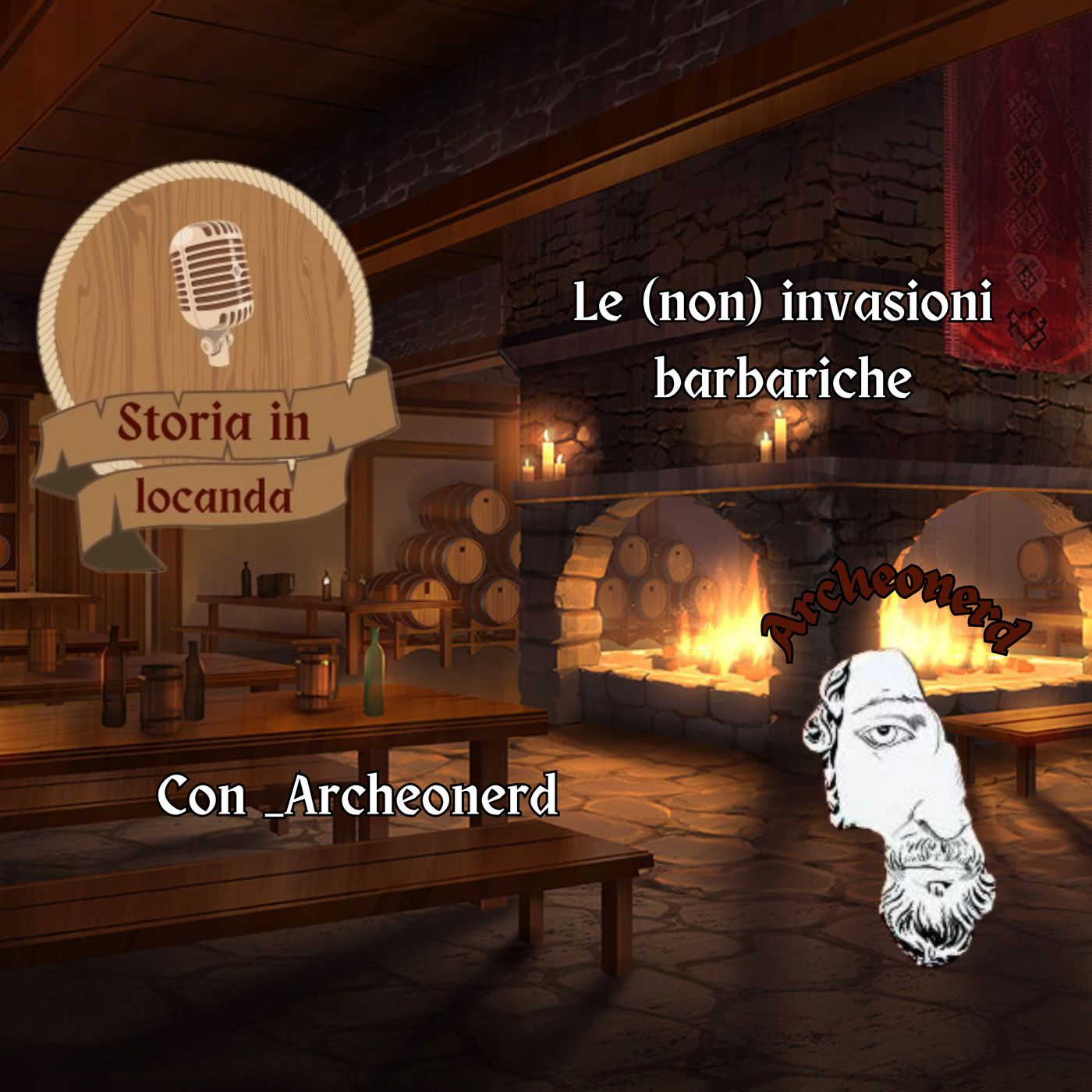 Storia in locanda