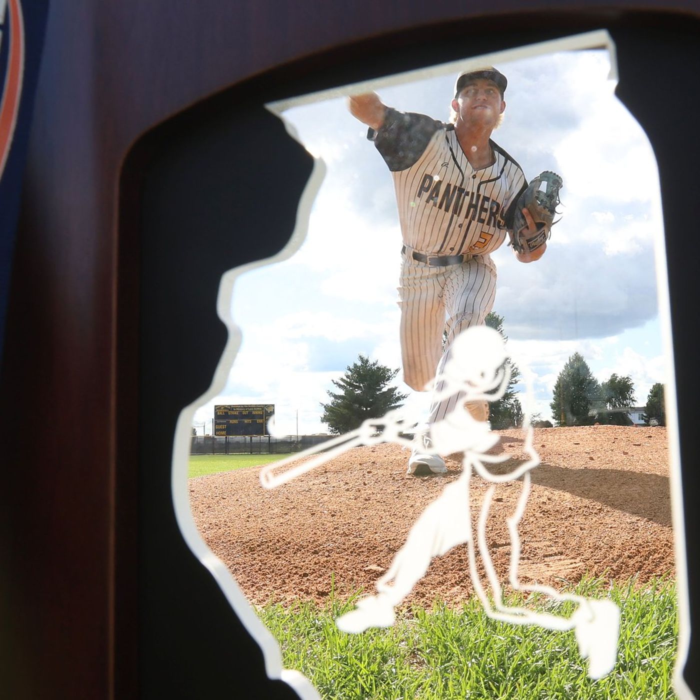 2026 NewsTribune Baseball Player of the Year: Putnam County’s Johnathon Stunkel episode artwork
