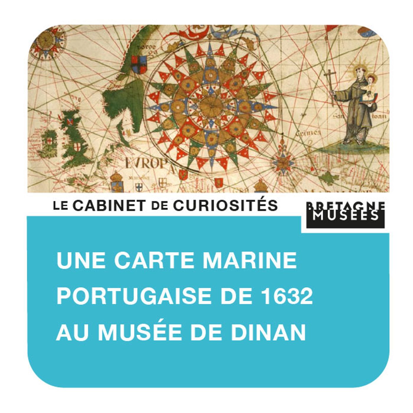 Bretagne musées