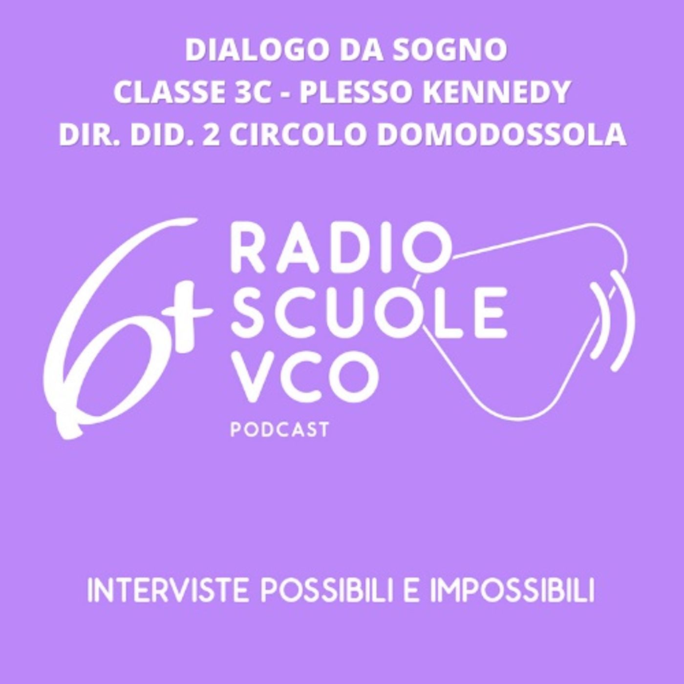 Interviste possibili e impossibili