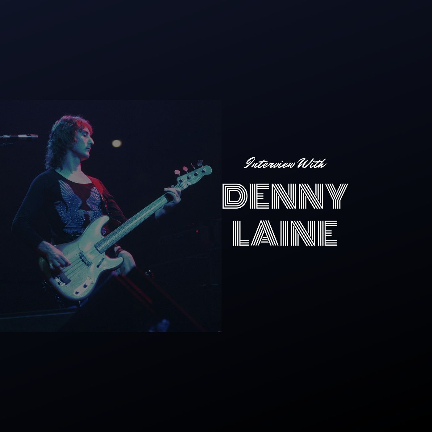 Night and Day-The Thom Jennings Interview Archives