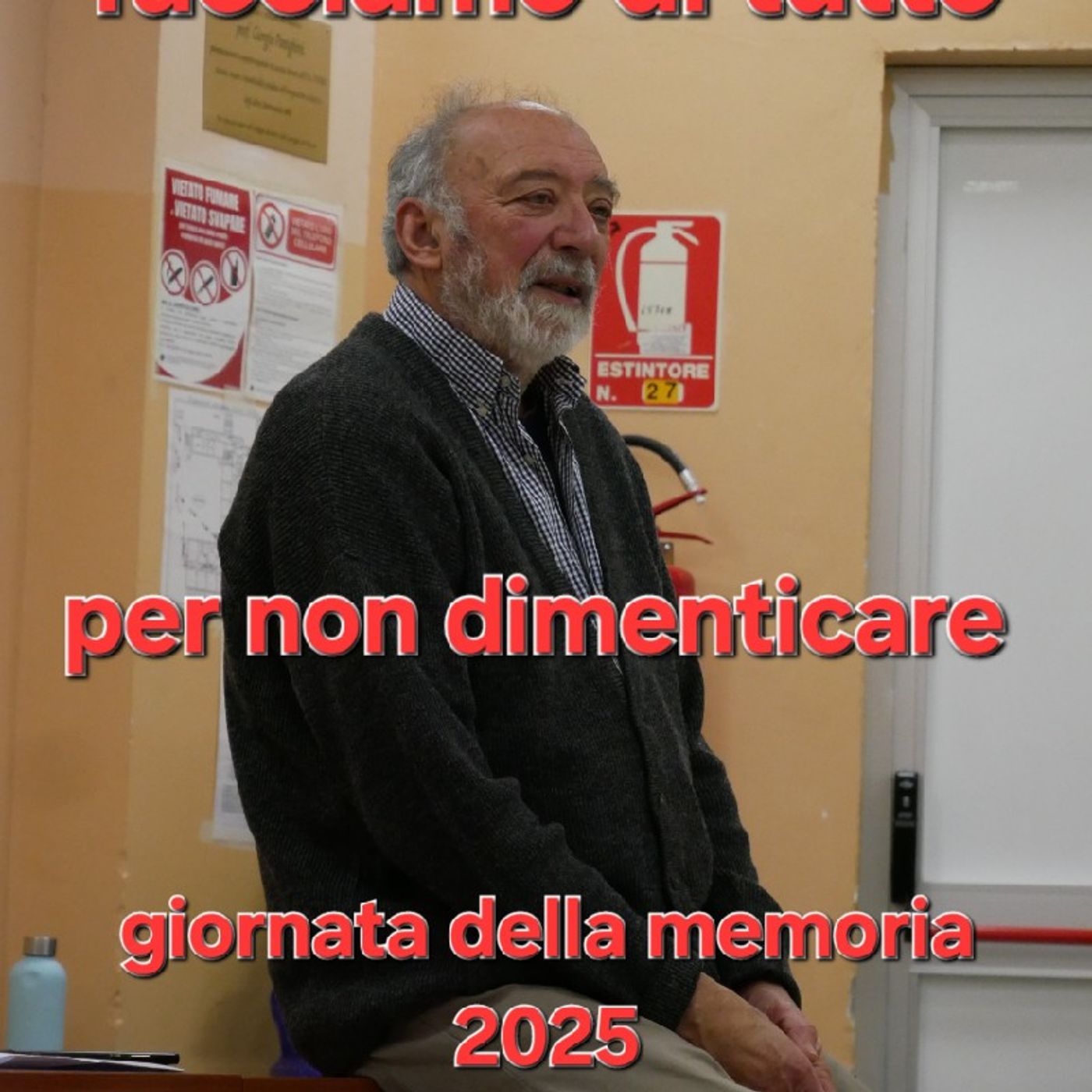 Il podcast di Porro Web Radio