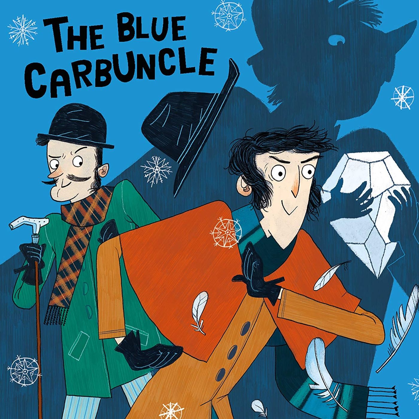 Sherlock Holmes Mysteries