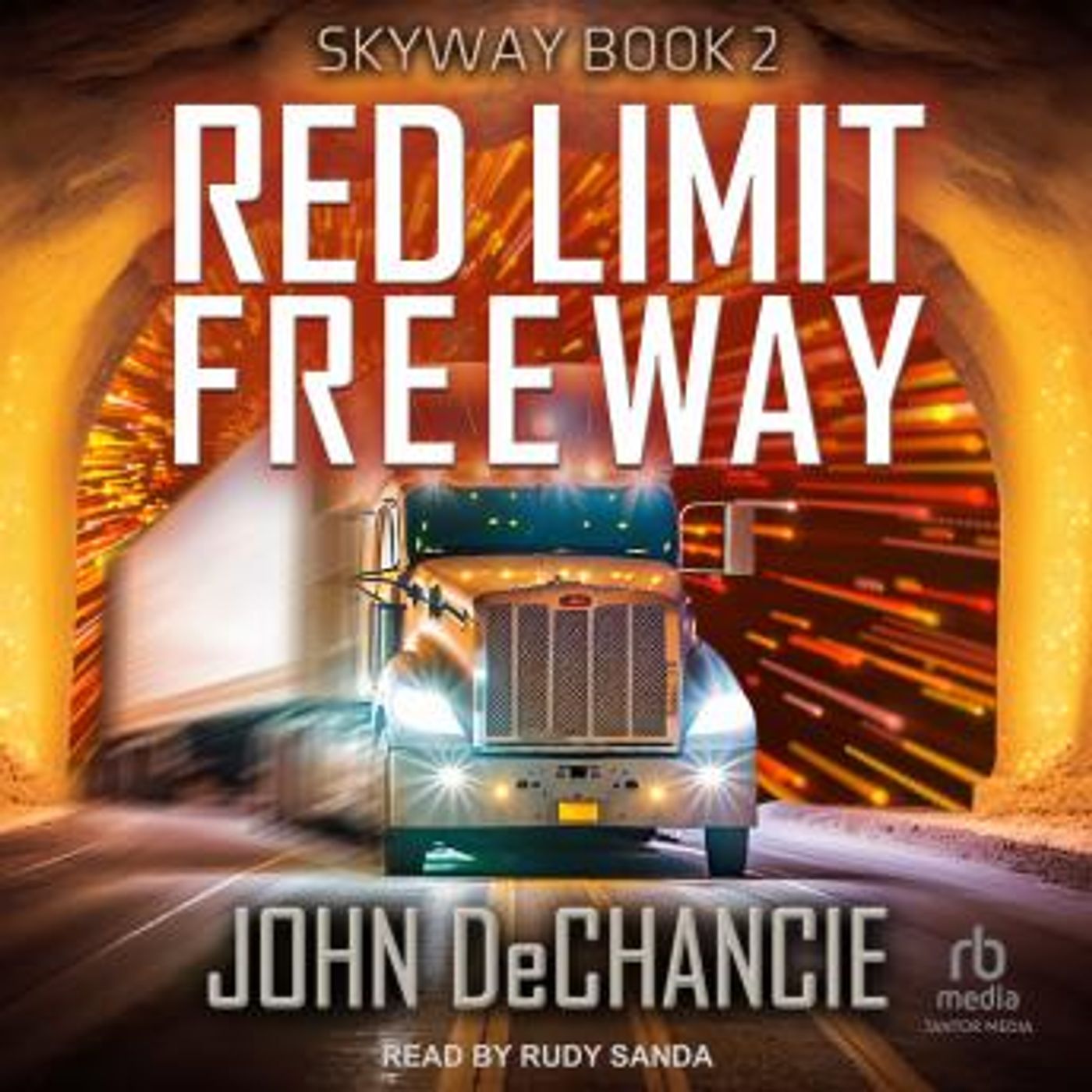 Explore the Latest Full Audiobooks in Science Fiction & Fantasy, Space Opera