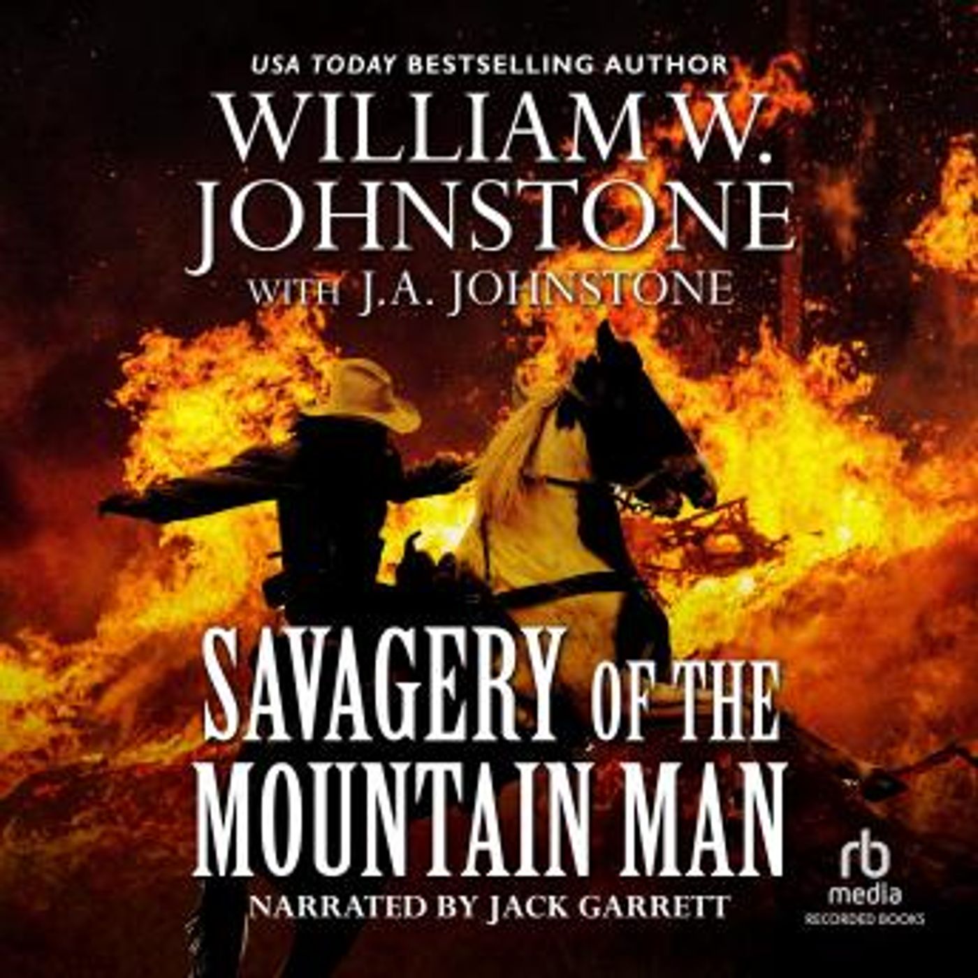 Listen to Trending Full Audiobooks in Fiction, Westerns & War