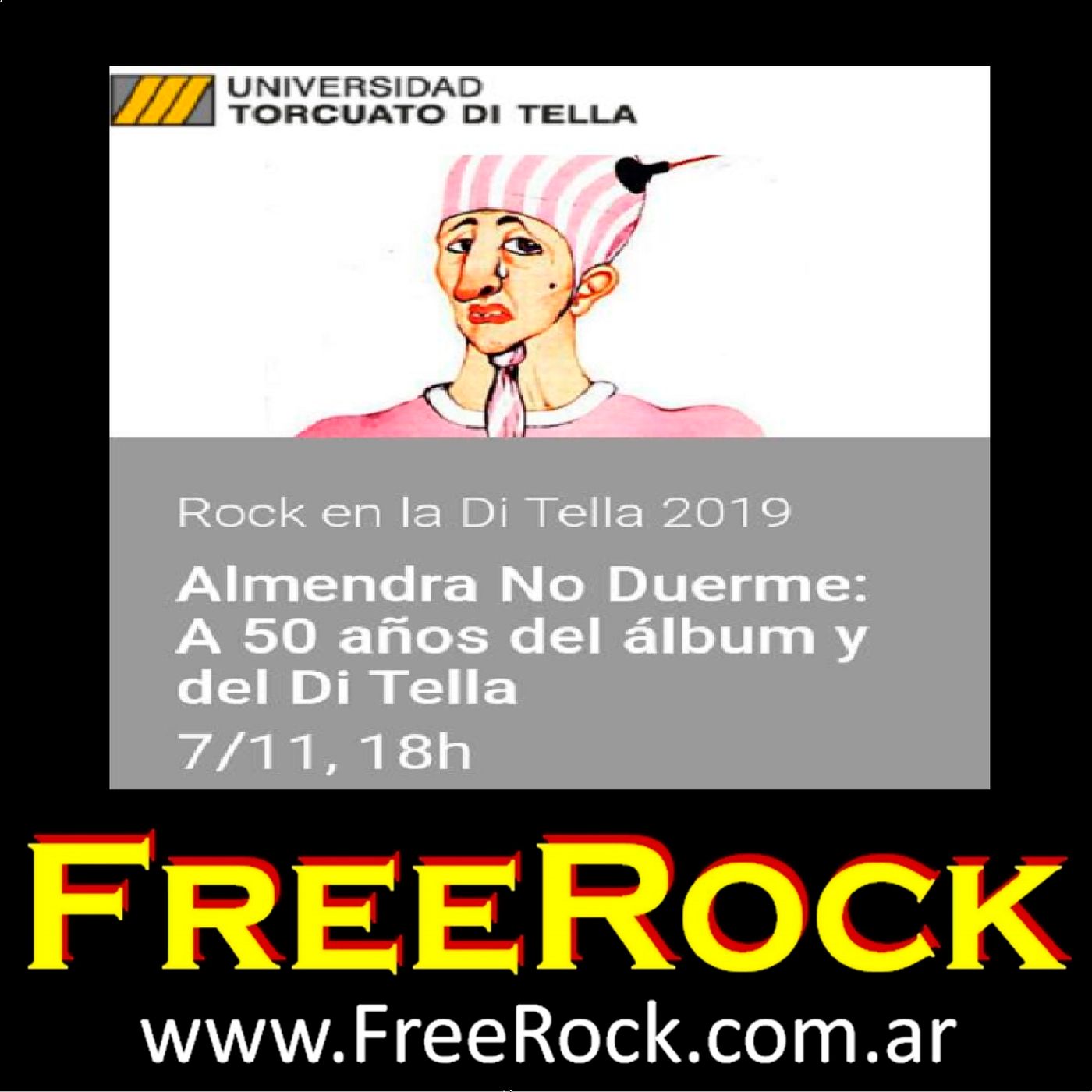 FreeRock - Micros de Cine y Teatro
