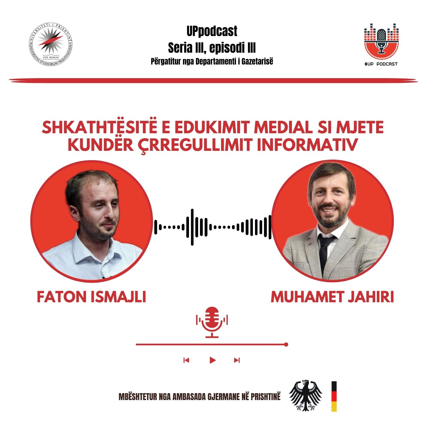 UPpodcast