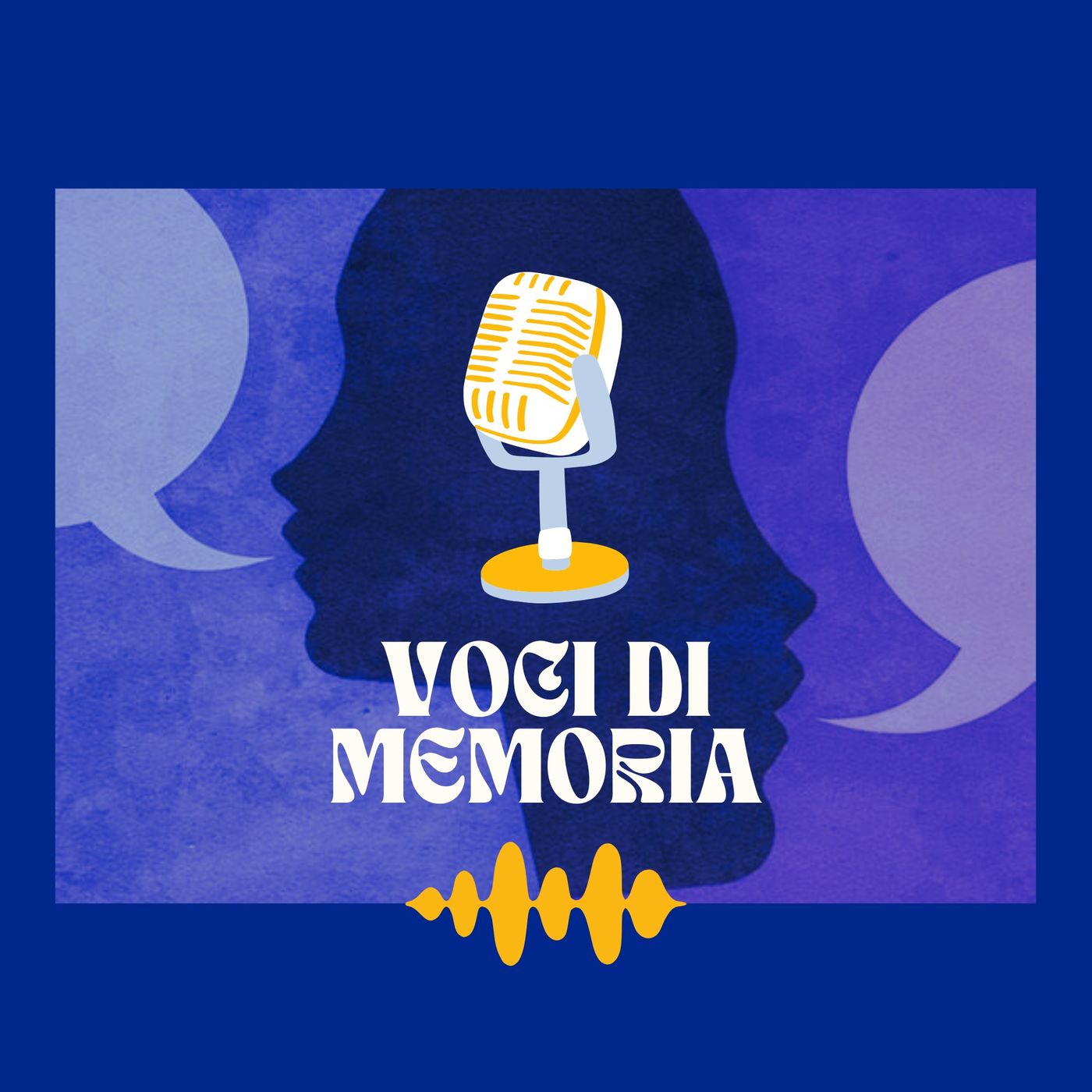 Voci di memoria - Fonti orali di Unitus