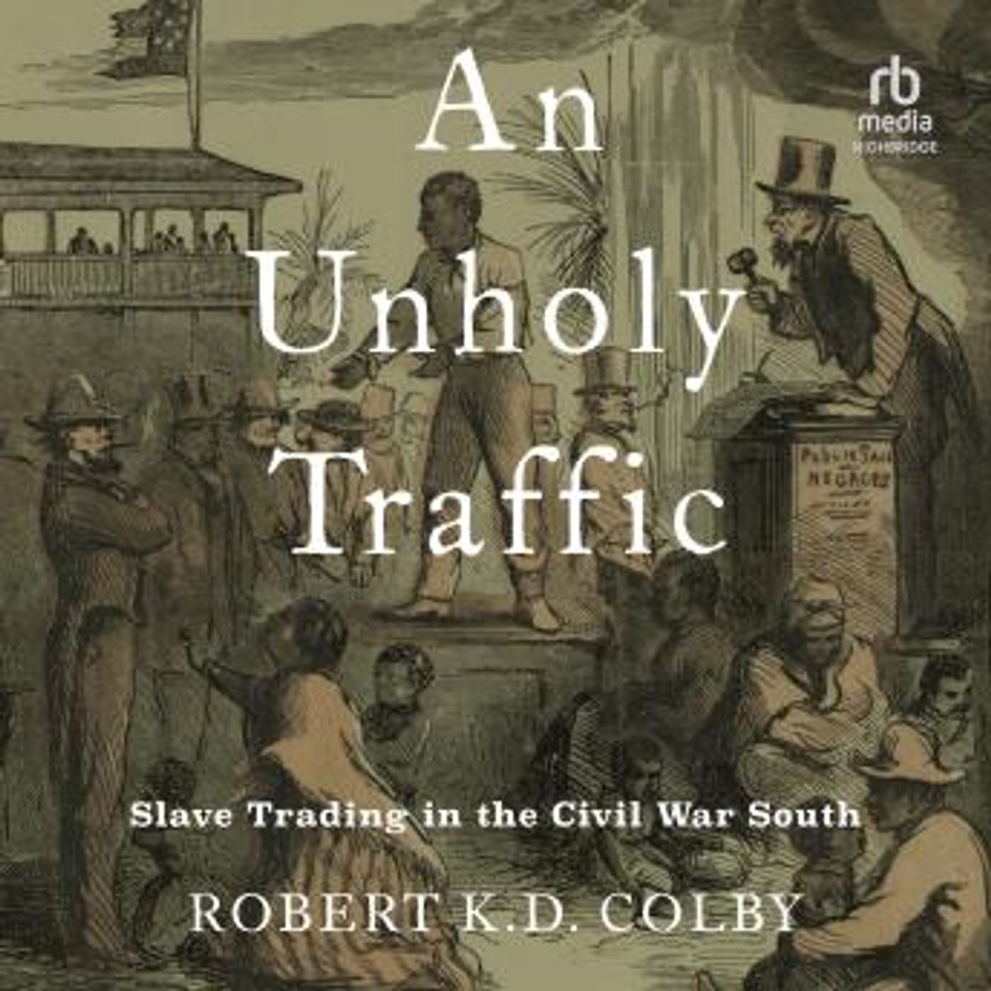 Explore the Latest Full Audiobooks in History, The Americas