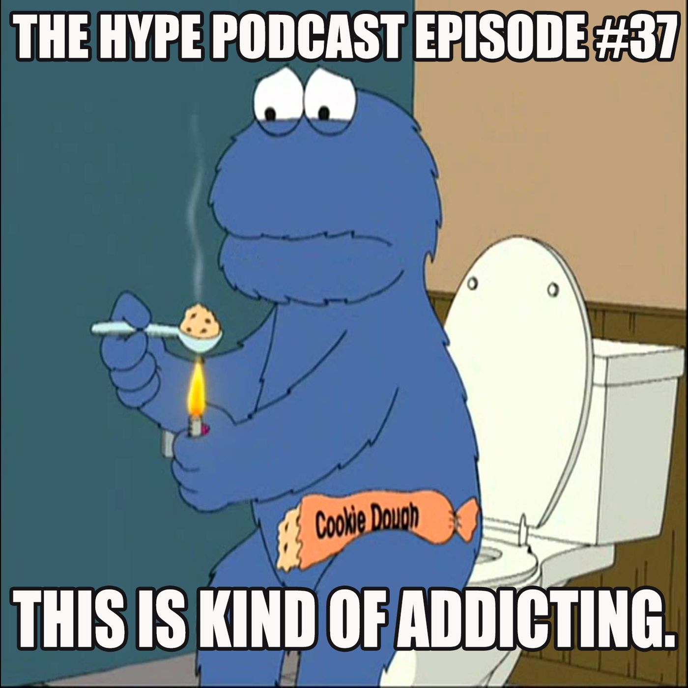 The Hype Podcast