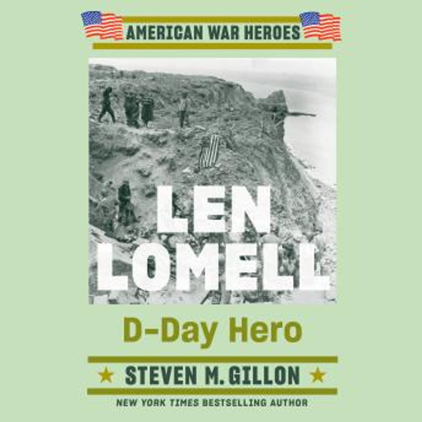Grab the Top Full Audiobooks in History, Military