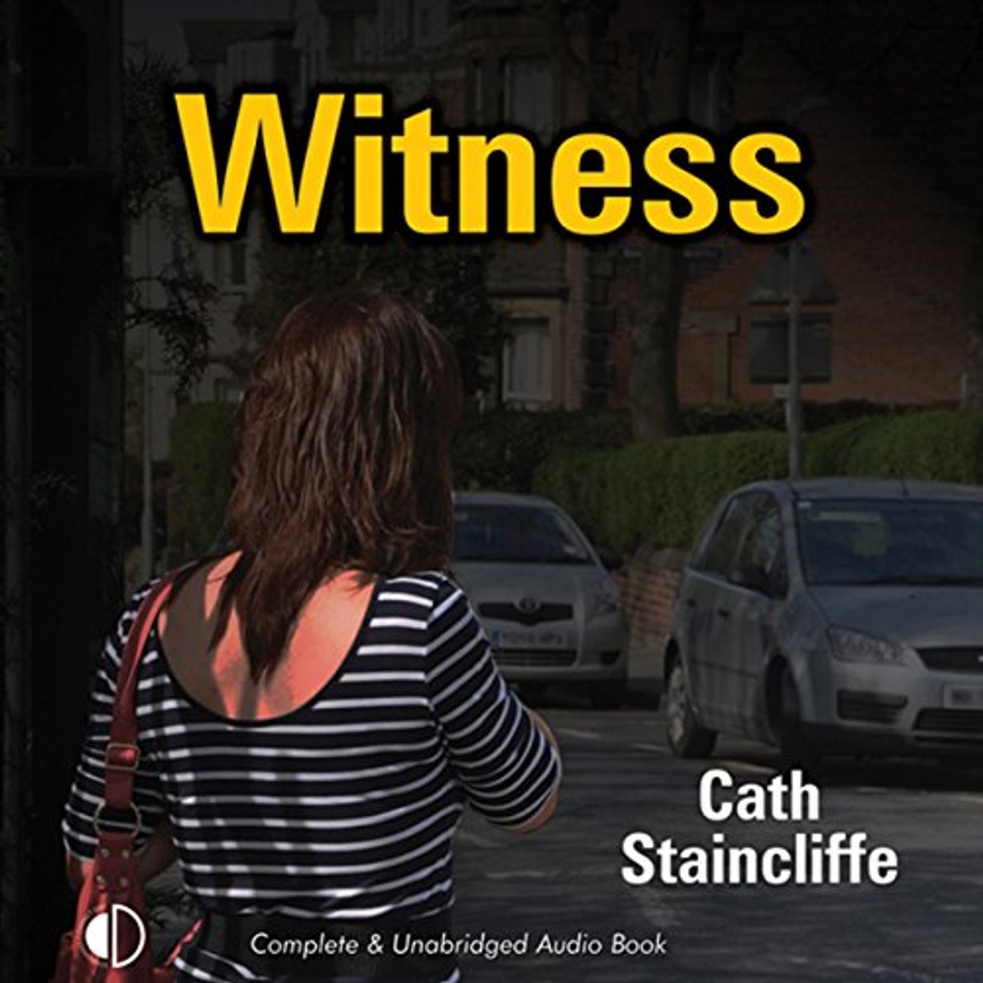 Discover the Top 100 Audiobooks in Mysteries & Thrillers, Suspense