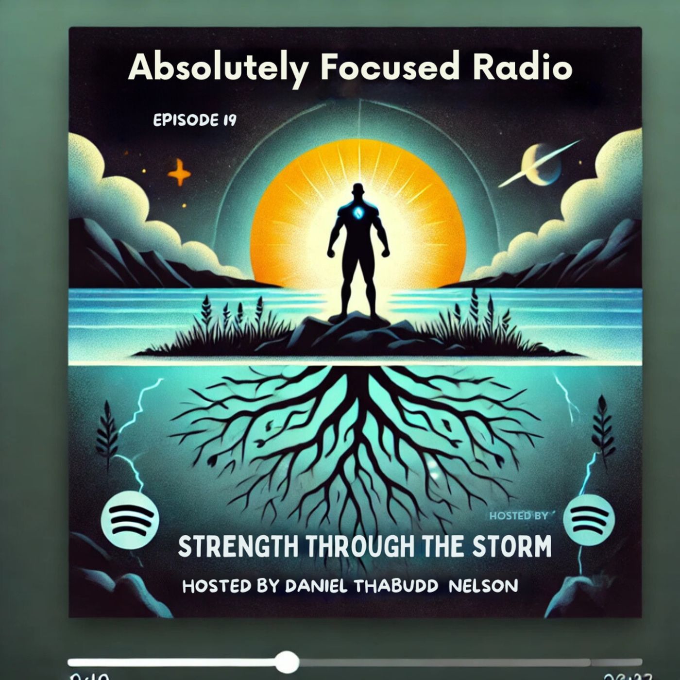 Strength Through the Storm: A Journey of Resilience and Truth