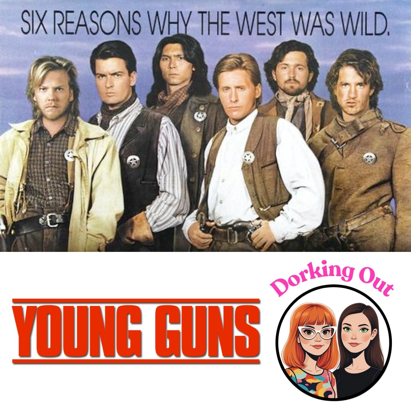 Young Guns (1988)